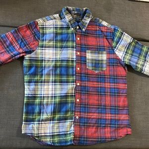 American Eagle Outfitters flannel